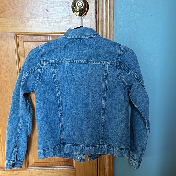 Oshkosh Jean Jacket - Picture 2 of 4